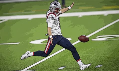 Punters Meaning .